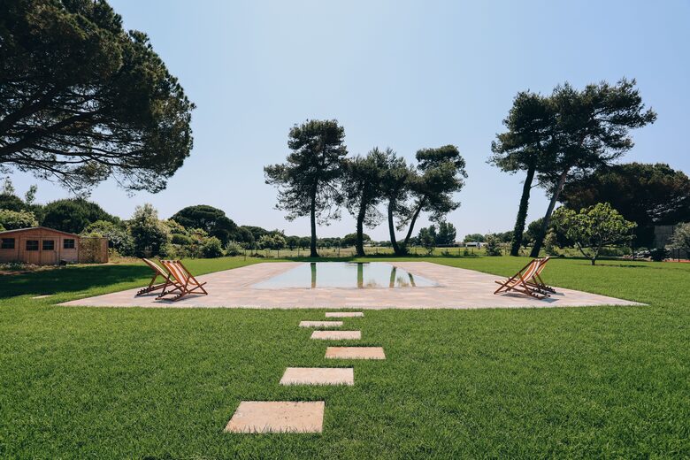 Villa du Golf - Les Portes-en-Ré, Isle of Ré, France