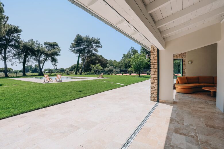 Villa du Golf - Les Portes-en-Ré, Isle of Ré, France