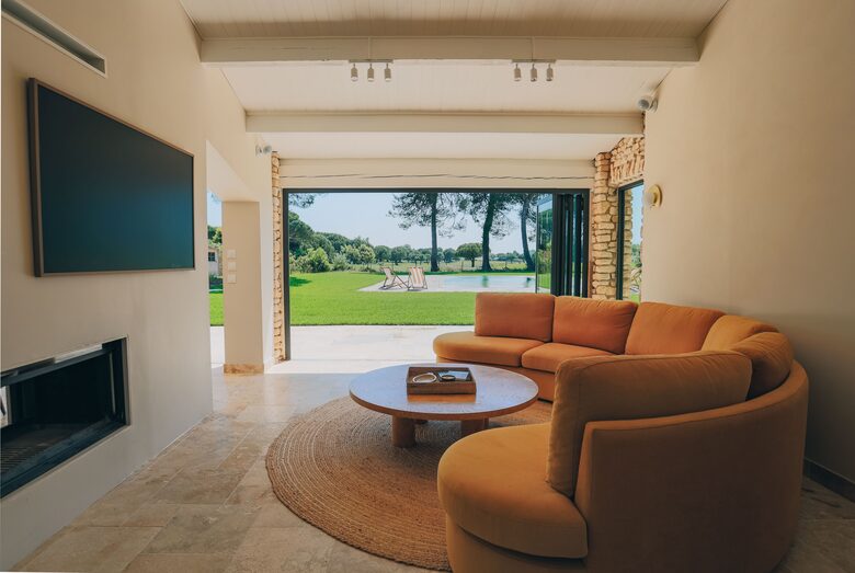 Villa du Golf - Les Portes-en-Ré, Isle of Ré, France