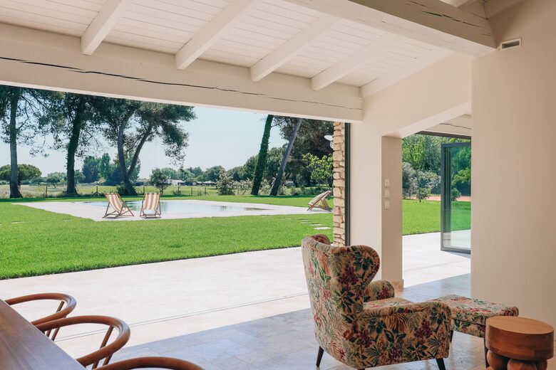 Villa du Golf - Les Portes-en-Ré, Isle of Ré, France