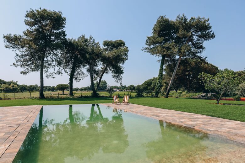 Villa du Golf - Les Portes-en-Ré, Isle of Ré, France