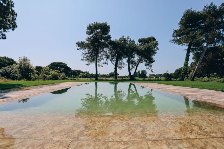 Villa du Golf - Les Portes-en-Ré, Isle of Ré, France