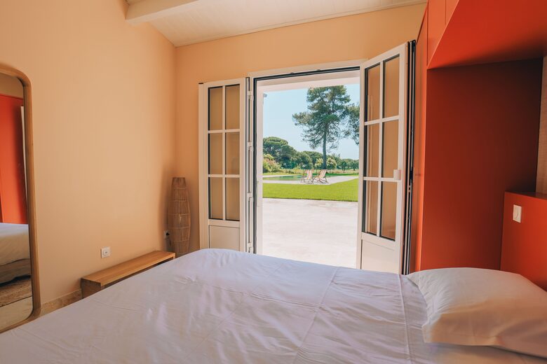 Villa du Golf - Les Portes-en-Ré, Isle of Ré, France