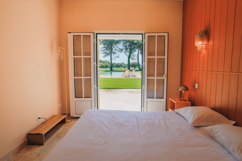 Villa du Golf - Les Portes-en-Ré, Isle of Ré, France