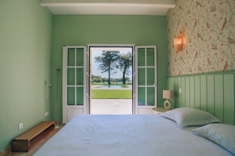Villa du Golf - Les Portes-en-Ré, Isle of Ré, France