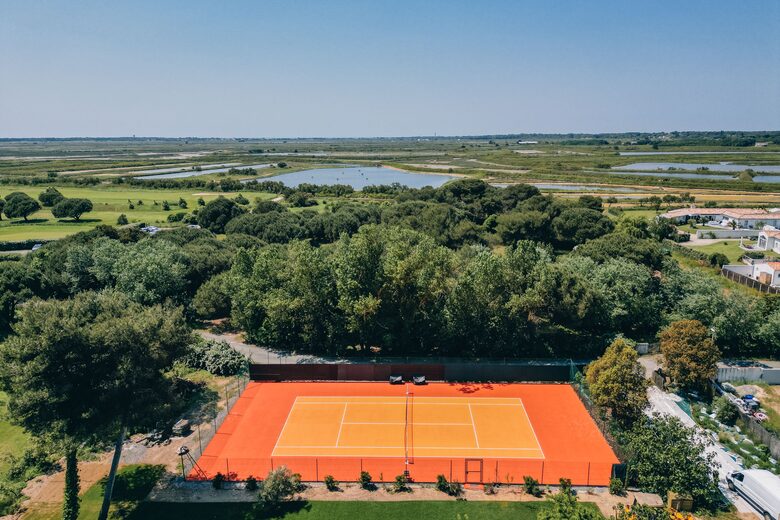 Villa du Golf - Les Portes-en-Ré, Isle of Ré, France