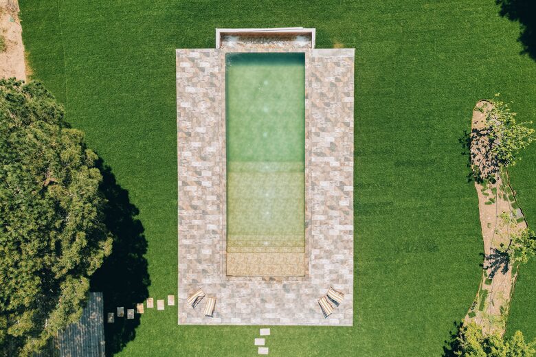 Villa du Golf - Les Portes-en-Ré, Isle of Ré, France
