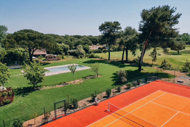 Villa du Golf - Les Portes-en-Ré, Isle of Ré, France