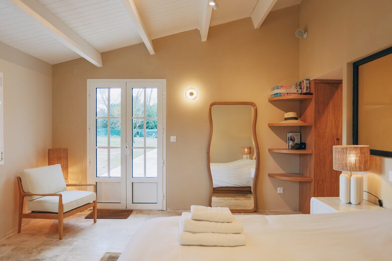 Villa du Golf - Les Portes-en-Ré, Isle of Ré, France