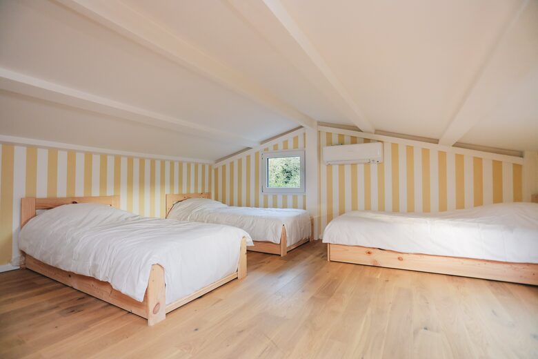 Villa du Golf - Les Portes-en-Ré, Isle of Ré, France