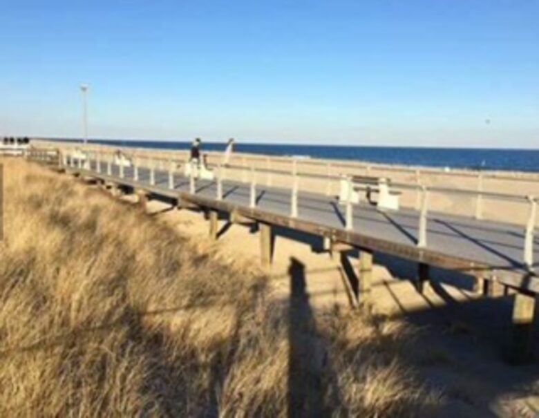 Coastal Comfort in the Heart of Sea Girt - Sea Girt, New Jersey