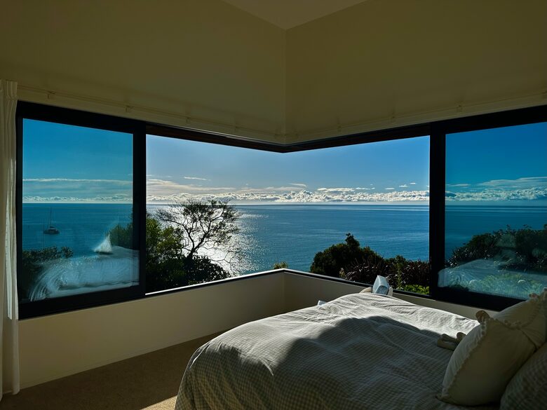 Stunning Beach House in Kaiteriteri - Motueka, New Zealand
