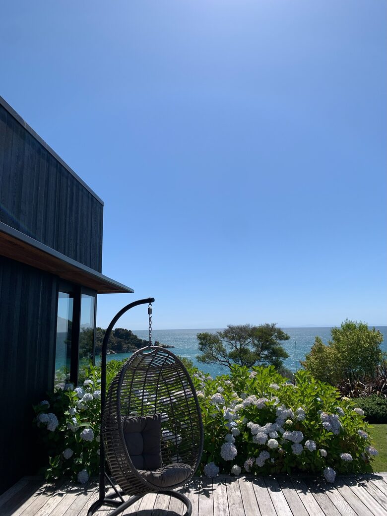 Stunning Beach House in Kaiteriteri - Motueka, New Zealand
