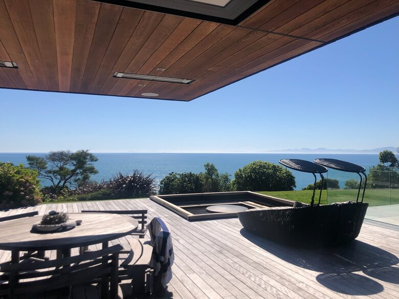 Stunning Beach House in Kaiteriteri - Motueka, New Zealand