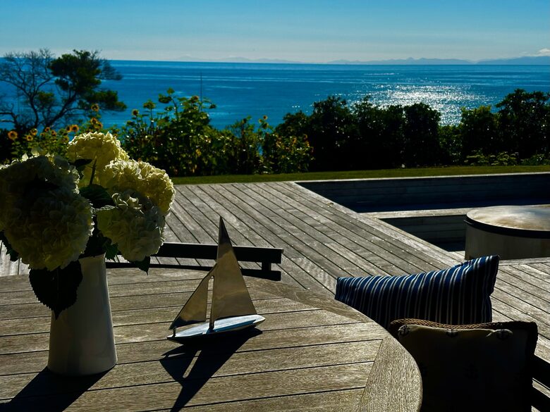 Stunning Beach House in Kaiteriteri - Motueka, New Zealand