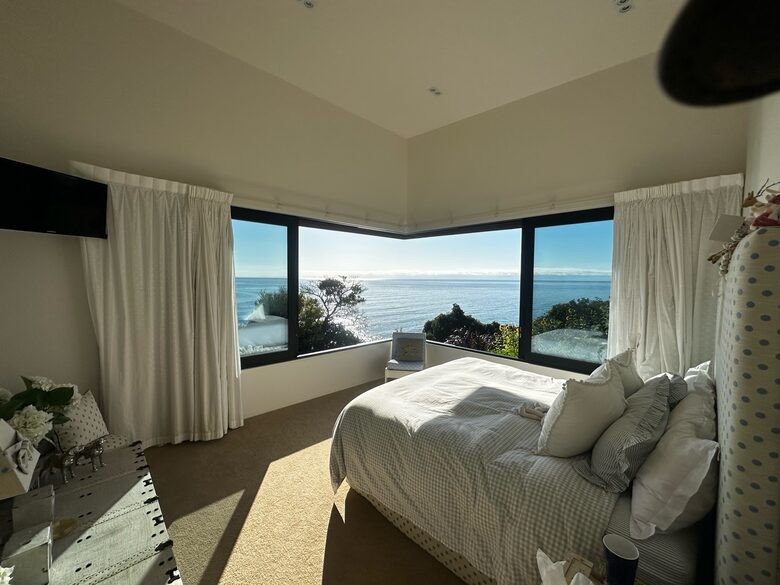 Stunning Beach House in Kaiteriteri - Motueka, New Zealand