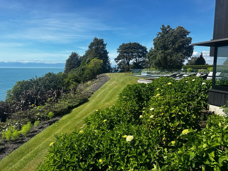 Stunning Beach House in Kaiteriteri - Motueka, New Zealand
