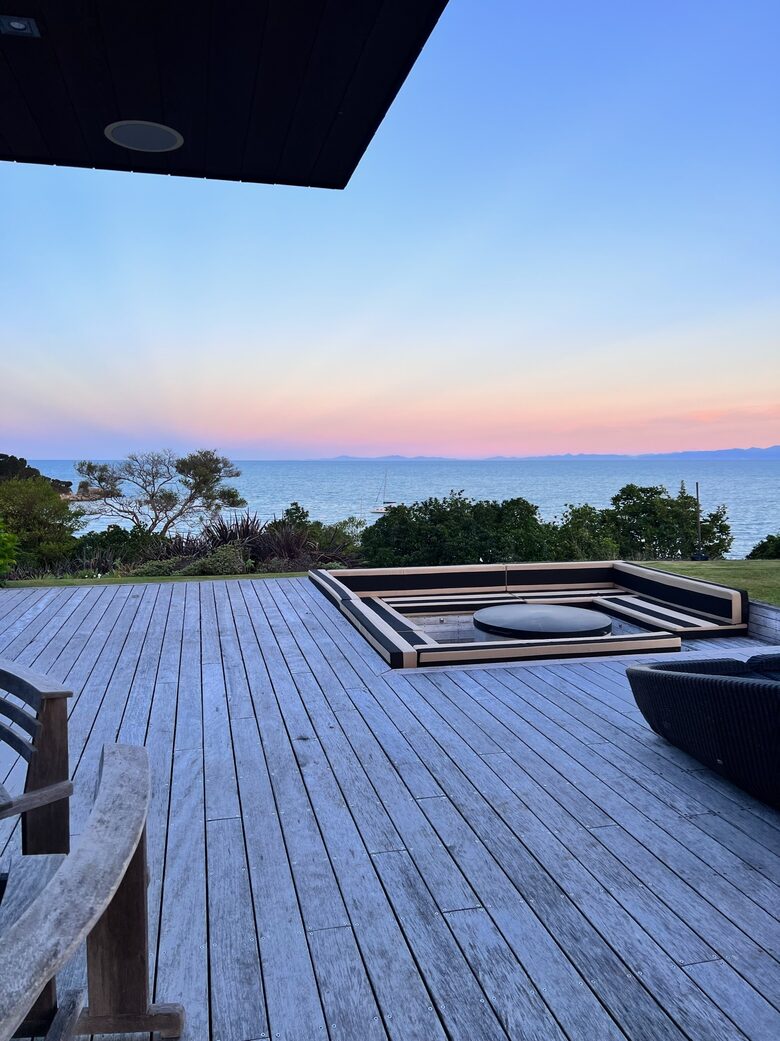 Stunning Beach House in Kaiteriteri - Motueka, New Zealand