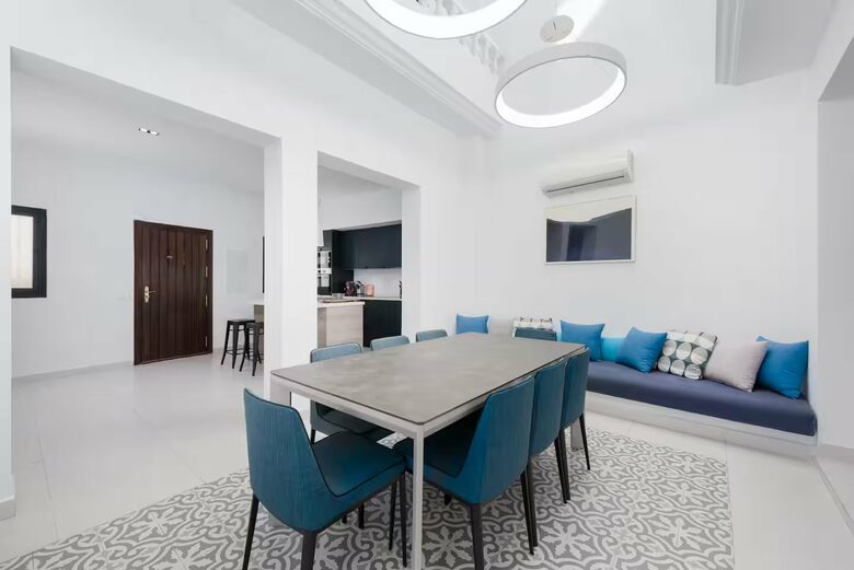 Stylish Andalusian Home in Estepona’s Historic Heart - Estepona, Spain