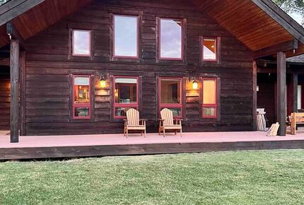Alpine Haven with Mountain & Valley Views - Victor, Idaho