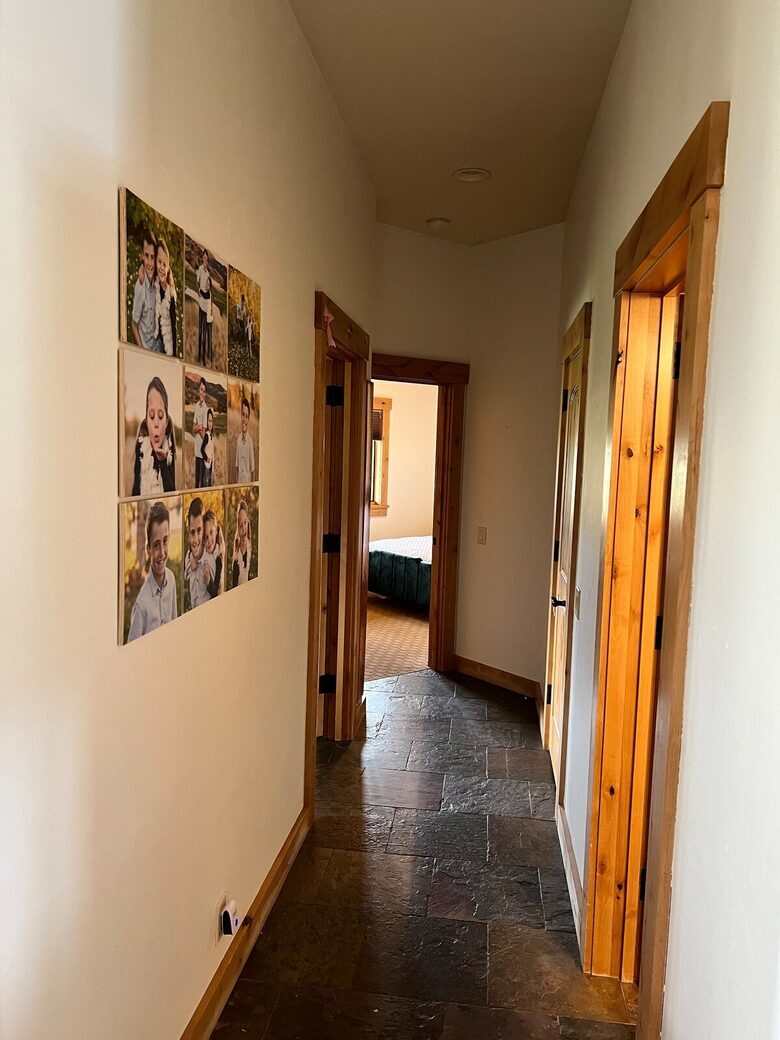 Alpine Haven with Mountain & Valley Views - Victor, Idaho