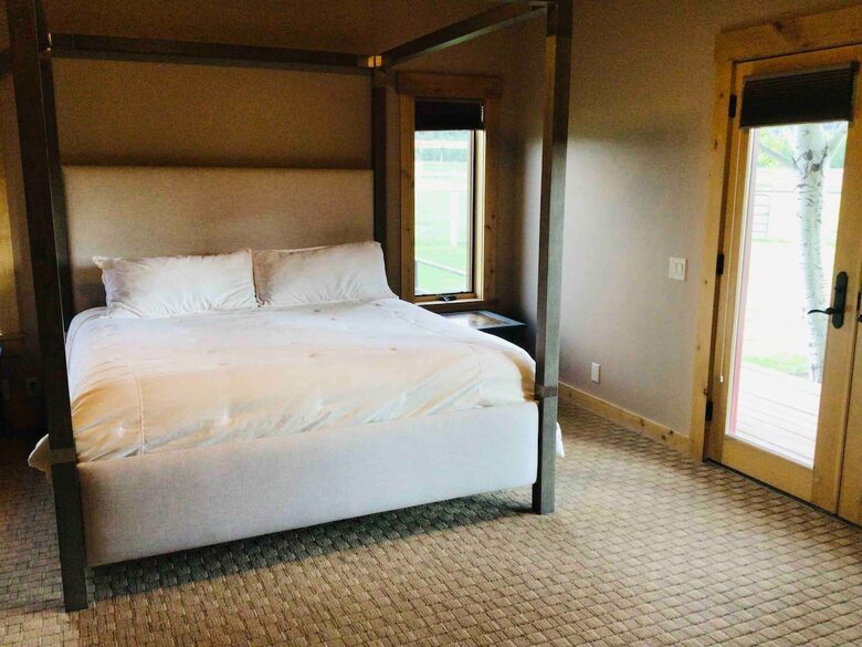 Alpine Haven with Mountain & Valley Views - Victor, Idaho