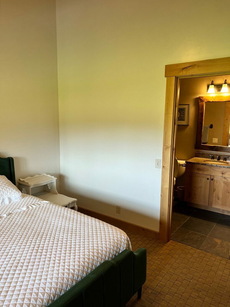 Alpine Haven with Mountain & Valley Views - Victor, Idaho