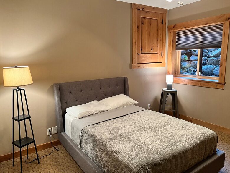 Alpine Haven with Mountain & Valley Views - Victor, Idaho