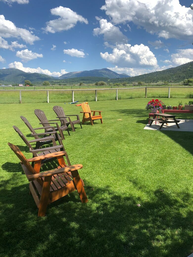 Alpine Haven with Mountain & Valley Views - Victor, Idaho