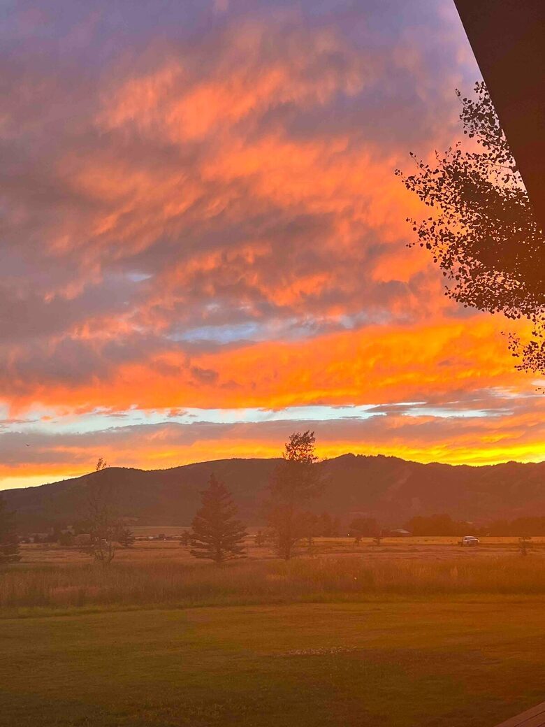 Alpine Haven with Mountain & Valley Views - Victor, Idaho