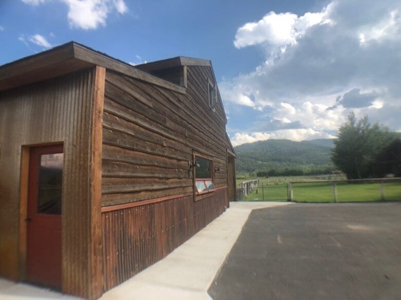 Alpine Haven with Mountain & Valley Views - Victor, Idaho