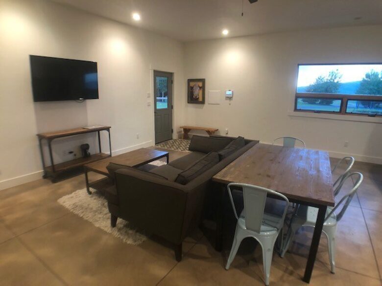 Alpine Haven with Mountain & Valley Views - Victor, Idaho