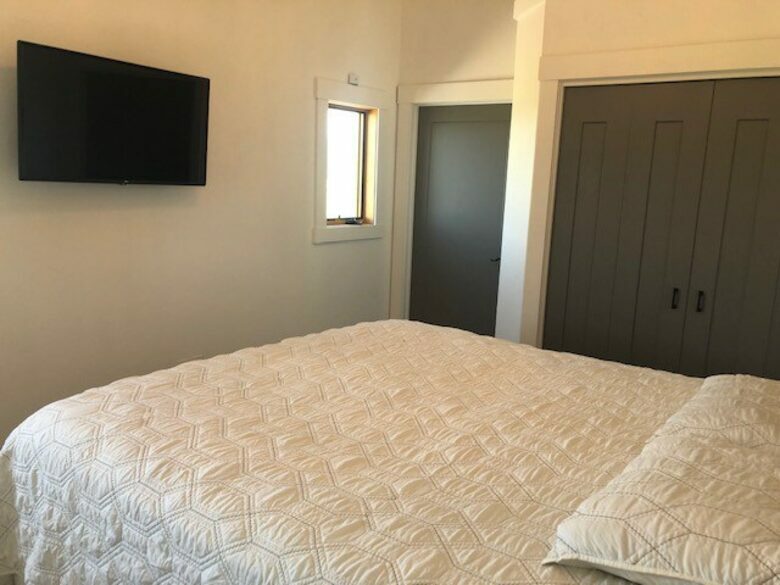 Alpine Haven with Mountain & Valley Views - Victor, Idaho
