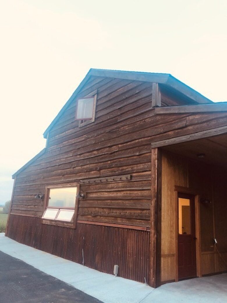 Alpine Haven with Mountain & Valley Views - Victor, Idaho