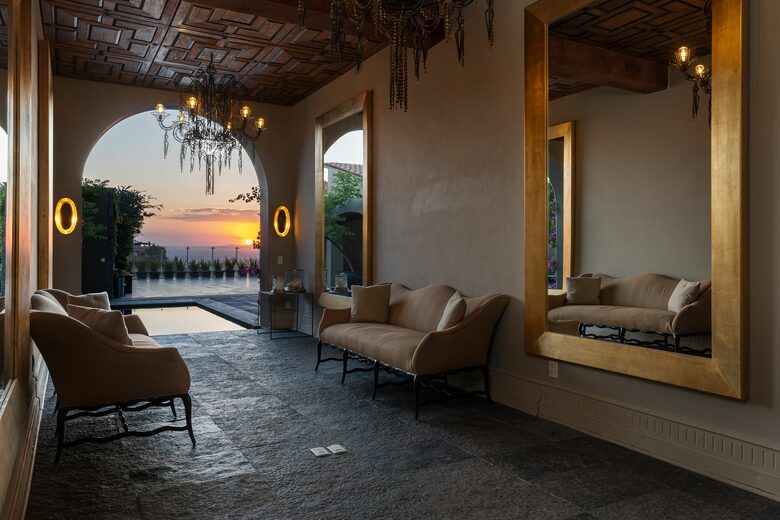 Casa Faroles - San Miguel de Allende, Gto., Mexico