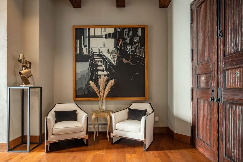 Casa Faroles - San Miguel de Allende, Gto., Mexico