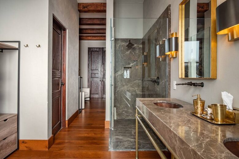 Casa Faroles - San Miguel de Allende, Gto., Mexico