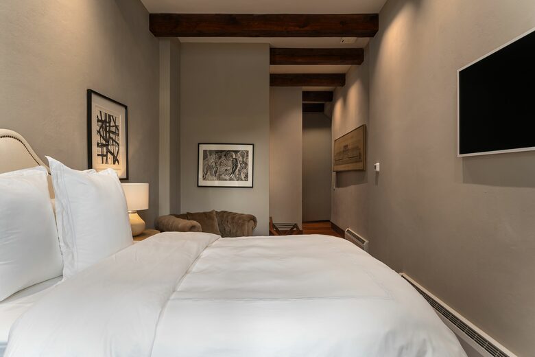 Casa Faroles - San Miguel de Allende, Gto., Mexico