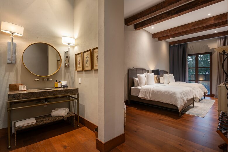 Casa Faroles - San Miguel de Allende, Gto., Mexico