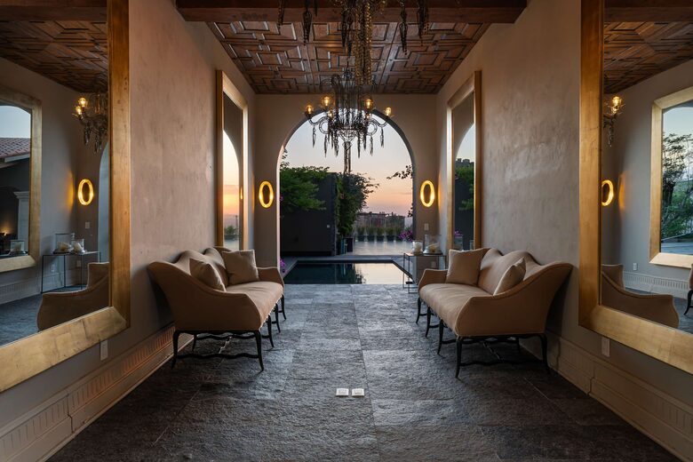 Casa Faroles - San Miguel de Allende, Gto., Mexico