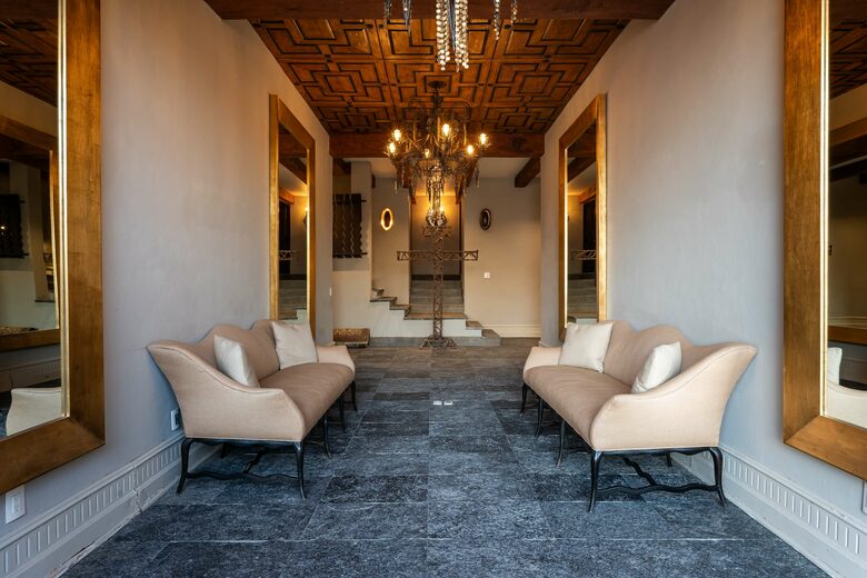 Casa Faroles - San Miguel de Allende, Gto., Mexico