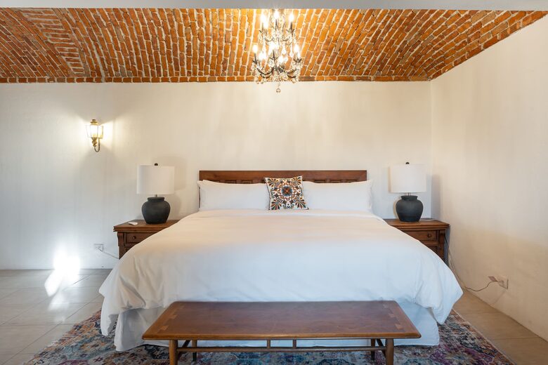 Casa Pedro Vargas - San Miguel de Allende, Gto., Mexico