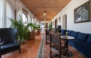 Casa Pedro Vargas