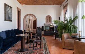 Casa Pedro Vargas