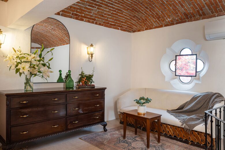 Casa Pedro Vargas - San Miguel de Allende, Gto., Mexico