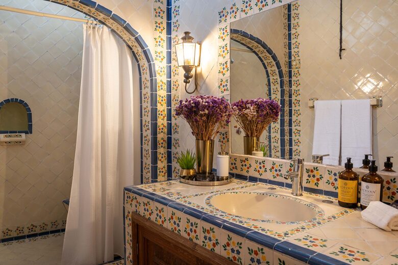 Casa Pedro Vargas - San Miguel de Allende, Gto., Mexico