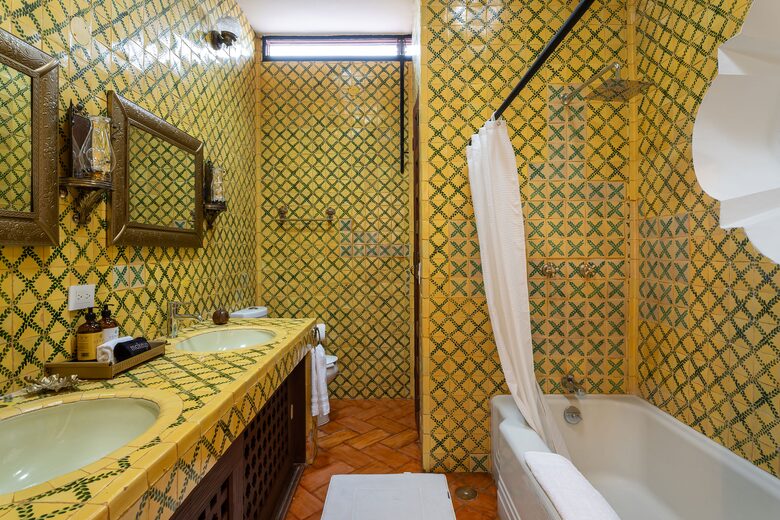 Casa Pedro Vargas - San Miguel de Allende, Gto., Mexico