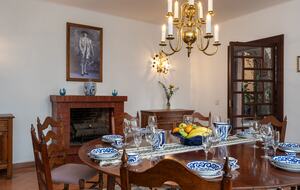 Casa Pedro Vargas