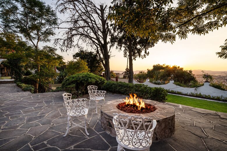 Casa Pedro Vargas - San Miguel de Allende, Gto., Mexico