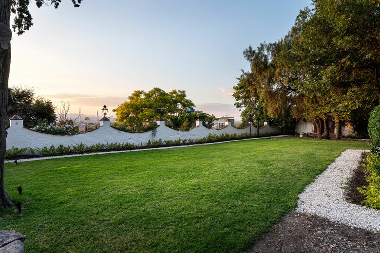 Casa Pedro Vargas - San Miguel de Allende, Gto., Mexico